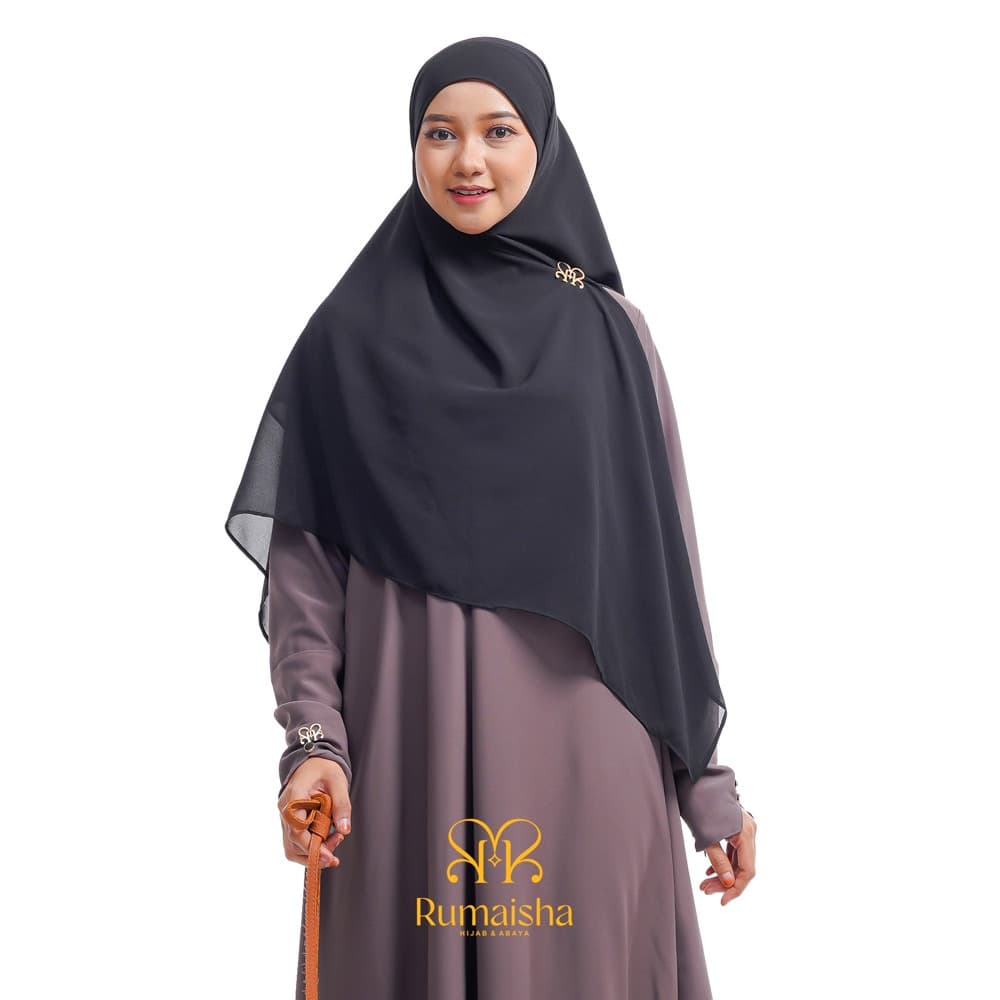 Rumaisha - Kiban French Square Ceruty 2