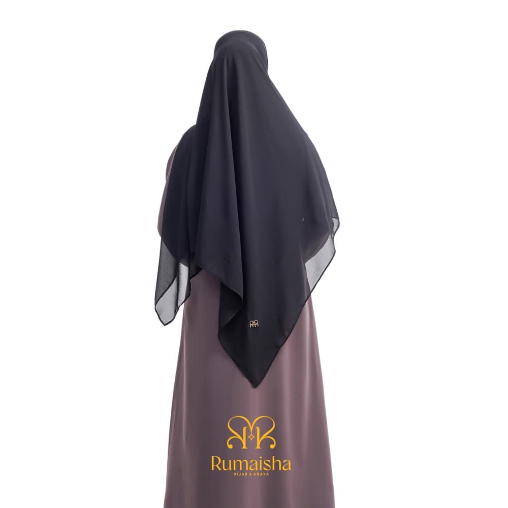 Rumaisha - Kiban French Square Ceruty 4