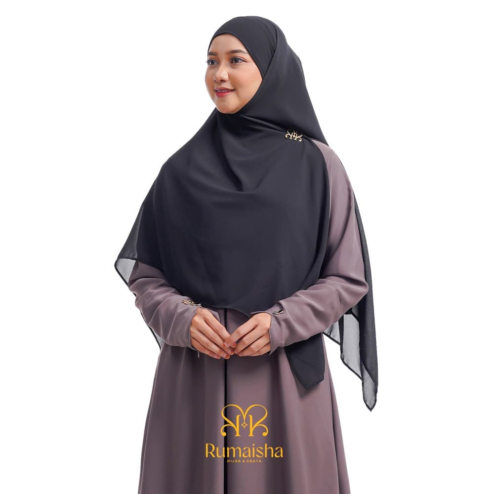 Rumaisha - Kiban French Square Ceruty 5